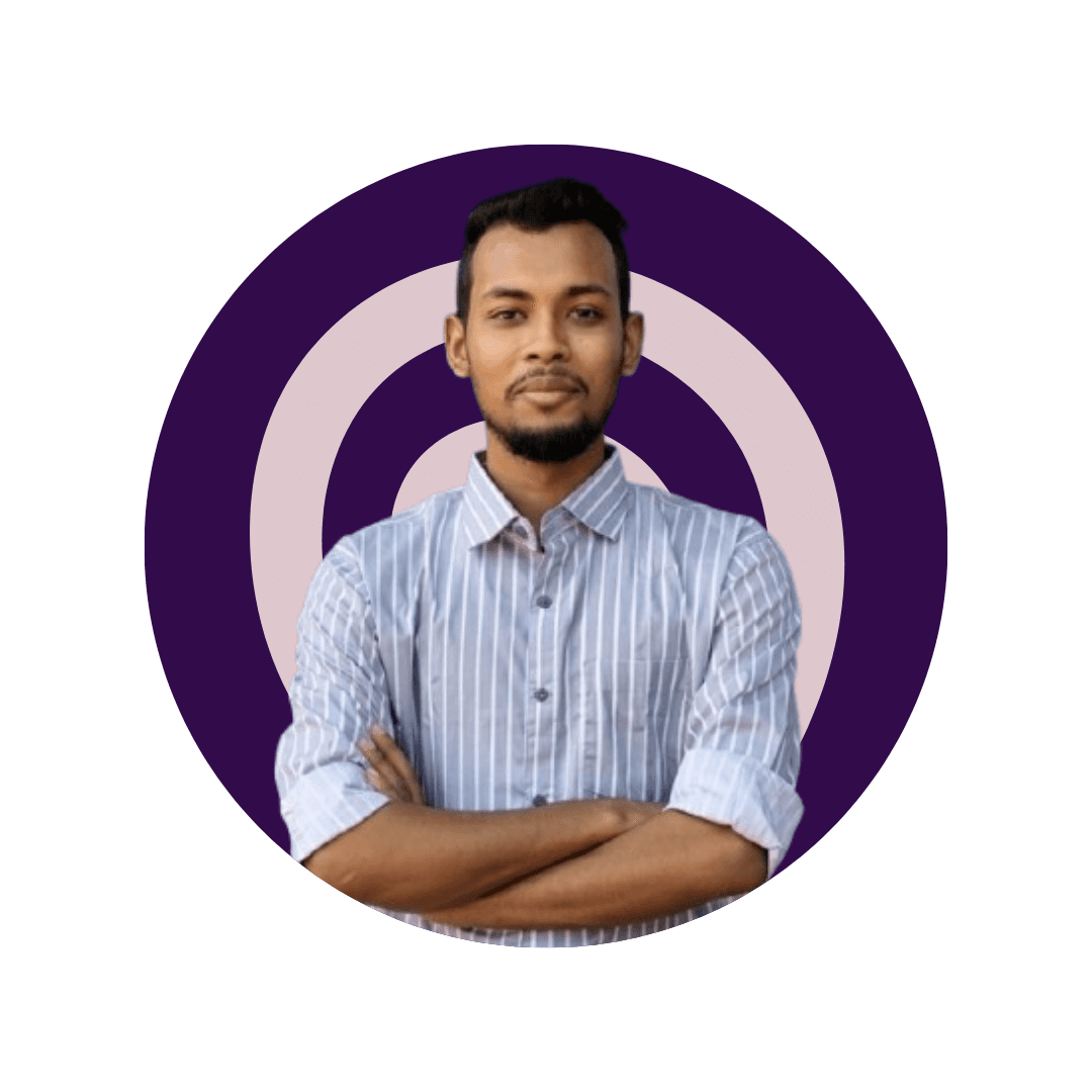 Ashraful Hoda Jamshed