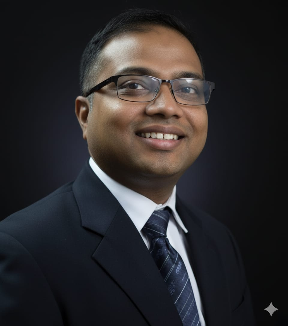 Prof. Dr. Sharif Uddin Ahmed Rana