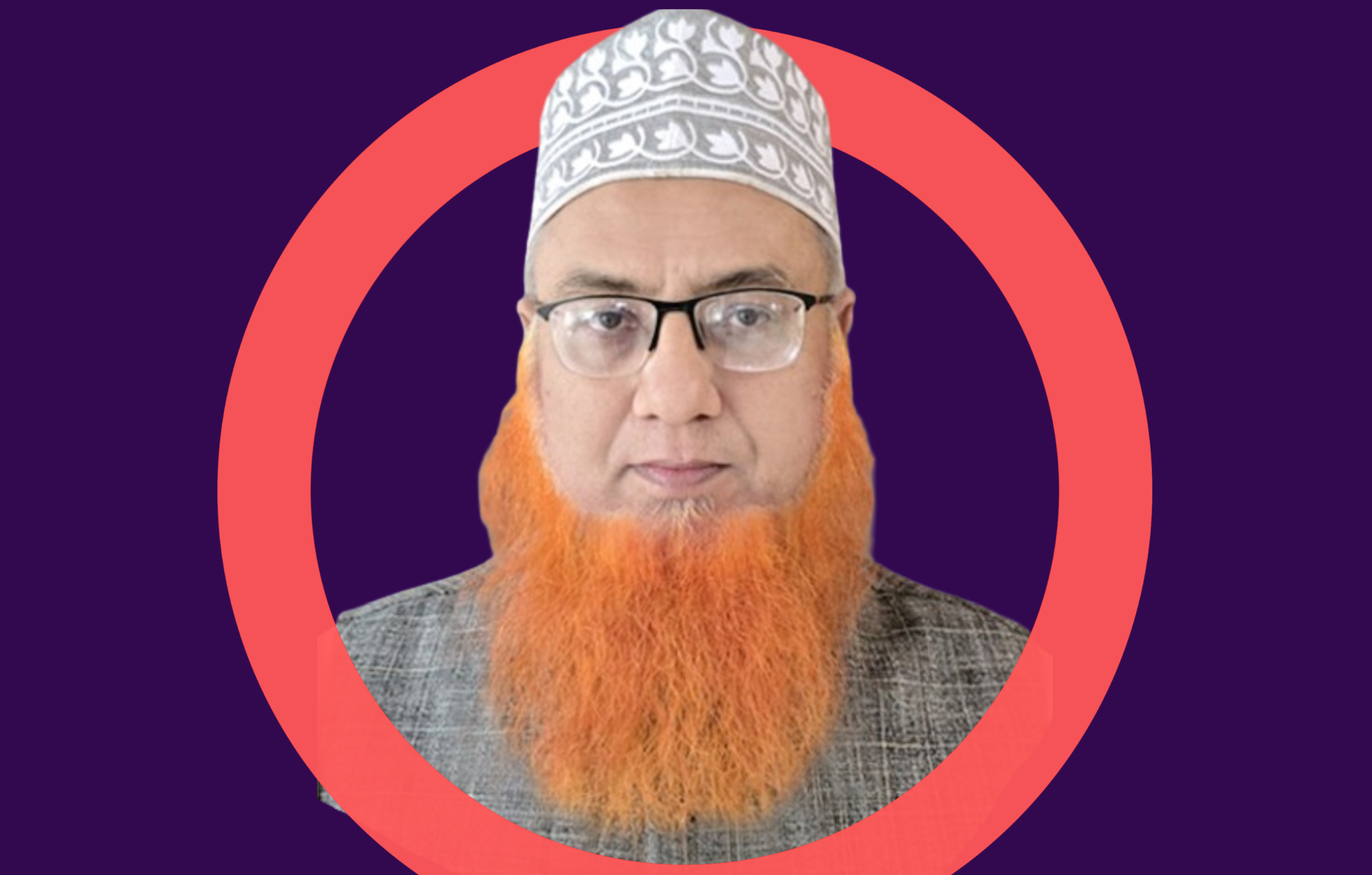 Dr. Mahmud Abdul Matin Bhuiyan